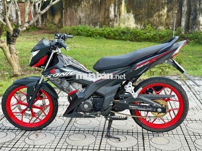 Honda Sonic 2021 BS 70 Chính Chủ Nguyên Zin