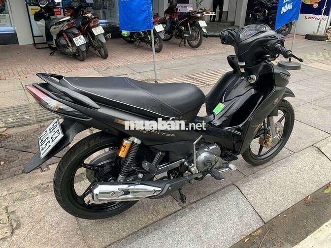 Yamaha Jupiter RC fi2022 mới 90% Bstp chính chủ