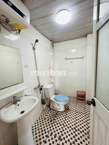 🏡 BÁN CĂN HỘ CHUNG CƯ THẠCH BÀN – LÔ GÓC ĐẸP – 108M² – GIÁ HƠN 5.X TỶ