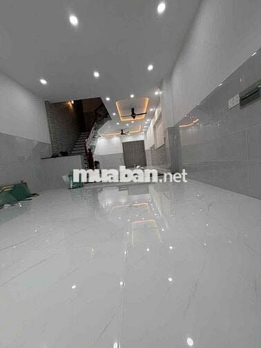 🍀Cho thuê nhà MT đường số 8 khu hai thành. Tên Lửa. BTân