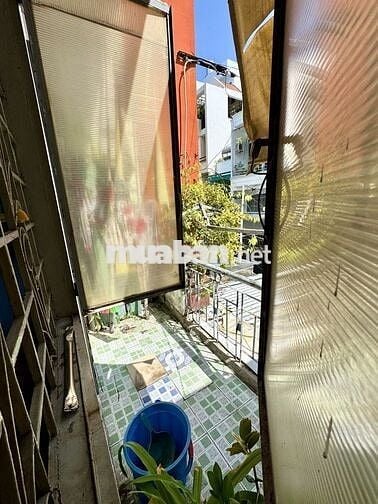 HXH 6M Khuông Việt – 62m² – 2 tầng – Tân Phú – 6.2 tỷ