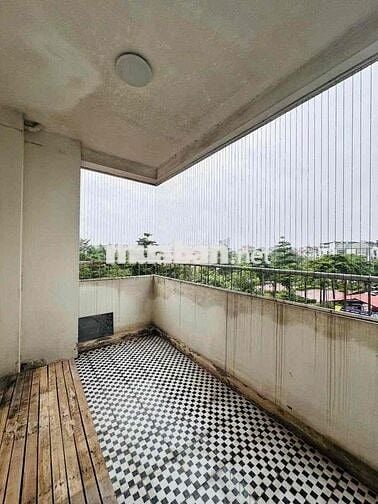 🏡 BÁN CĂN HỘ CHUNG CƯ THẠCH BÀN – LÔ GÓC ĐẸP – 108M² – GIÁ HƠN 5.X TỶ