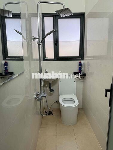 CHO THUÊ CHDV DUPLEX ĐOÀN VĂN BƠ, Q4