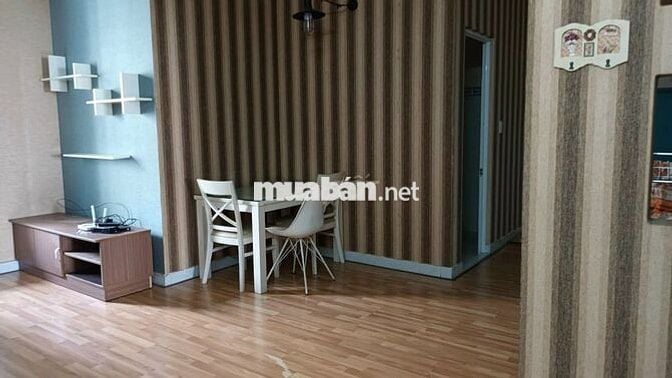 CĂN HỘ LÊ THÀNH 72M ,BANCON SIÊU RỘNG,2PN.