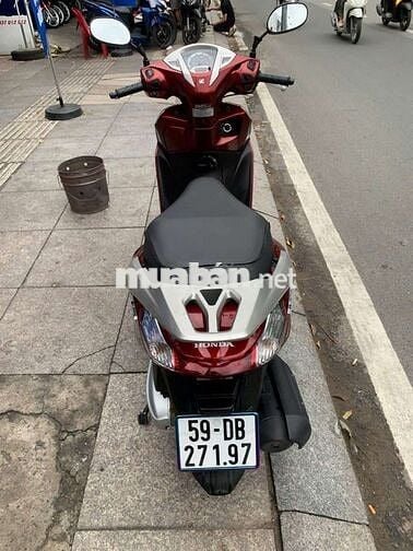 Honda lead FI 2017 mới 90% bstp chính chủ