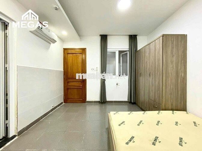 CHO THUÊ CĂN HỘ BAN CÔNG GIÁ RẺ NGAY KDC KIM SƠN ĐI BỘ QUA TDTU CHỈ 5P