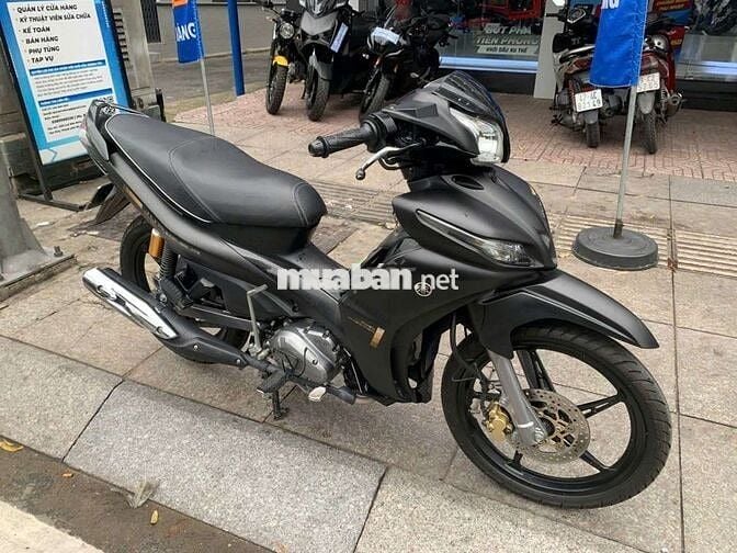 Yamaha Jupiter RC fi2022 mới 90% Bstp chính chủ