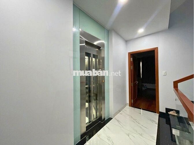 Cho thuê Trệt + Lầu 5x22m– Vừa làm văn phòng hoặc ở – Vạn Phúc City