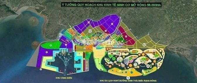 Đất ven biển – cơ hội vàng chỉ đến 1 lần!