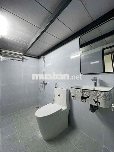 NEW 100% - DUPLEX CỬA SỔ TRỜI gần LOTTE, KCX TÂN THUẬN, PHÚ MỸ HƯNG