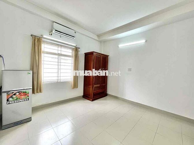 Phòng An Ninh, Mới Xây Ngay Gò Dầu Tân Phú