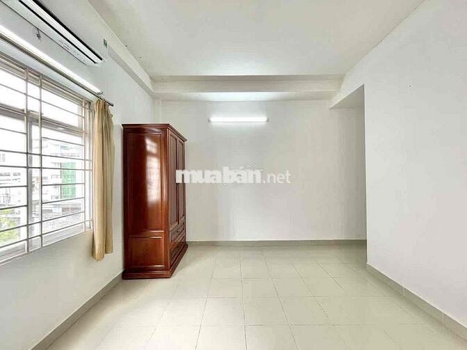 Phòng An Ninh, Mới Xây Ngay Gò Dầu Tân Phú