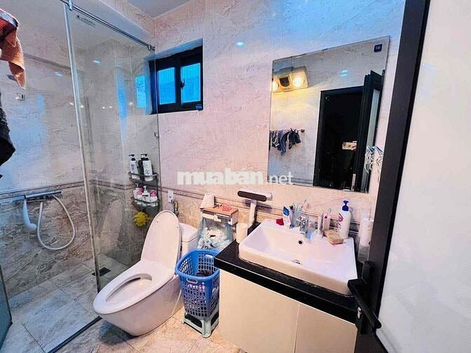 TÂY MỖ - MẶT NGÕ THÔNG – LÔ GÓC – Ô TÔ VÀO NHÀ – SÁT VINSMART