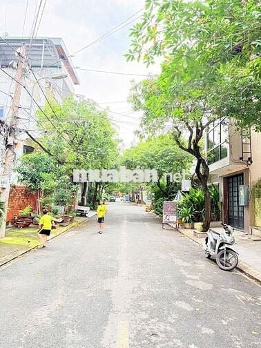 BÁN NHÀ TRONG KHU BIỆT THỰ, NGANG  7M, HXH, LÊ ĐỨC THỌ, GIÁ 20.9 TỶ TL