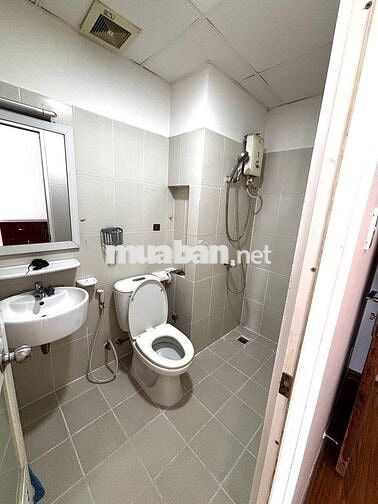 Cần cho thuê căn hộ Ehome 3, 2PN, 2WC nhà trống, ,giá 7,3triệu/tháng