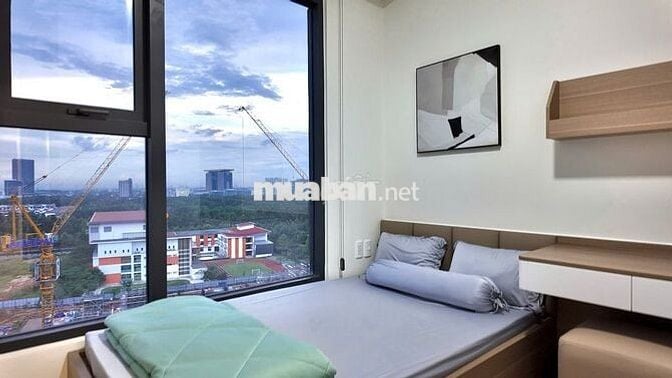 CHIẾC VIEW NGẮM PHÁO HOA GÓC 2PN - 15TR - BAO PQL + INTERNET