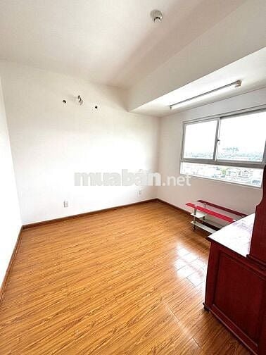 Cần cho thuê căn hộ Ehome 3, 2PN, 2WC nhà trống, ,giá 7,3triệu/tháng