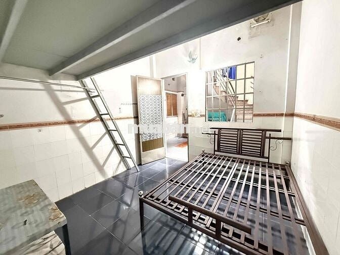 Cho thuê phòng trọ 20m2 ngay trung tâm