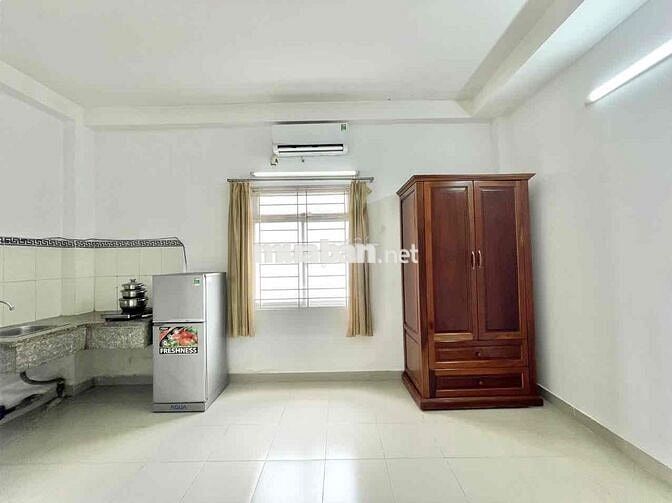 Phòng An Ninh, Mới Xây Ngay Gò Dầu Tân Phú