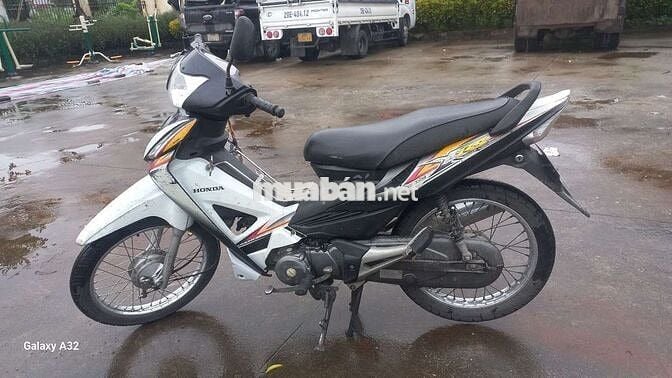 Cá nhân honda rsx đẹp