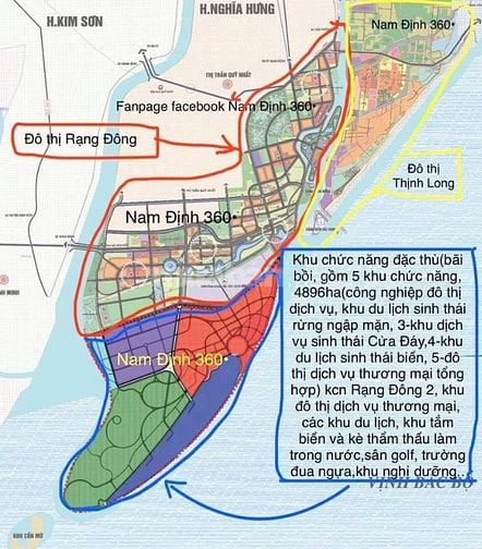 Đất ven biển – cơ hội vàng chỉ đến 1 lần!