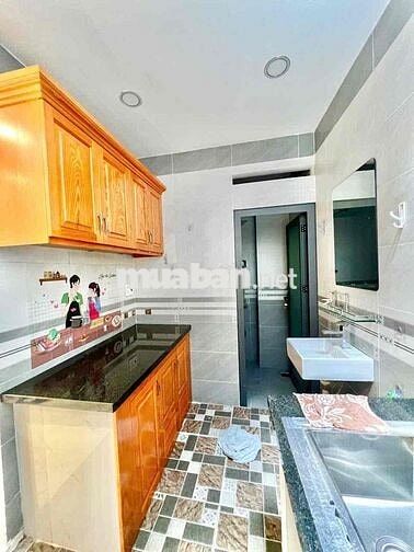 🍀Cho thuê nhà Mới đẹp. Tên Lửa. BTĐB. BTân