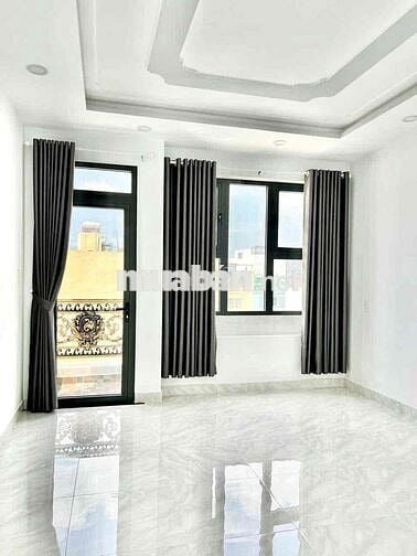 🍀Cho thuê nhà Mới đẹp. Tên Lửa. BTĐB. BTân