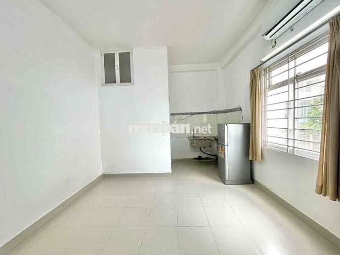 Phòng An Ninh, Mới Xây Ngay Gò Dầu Tân Phú