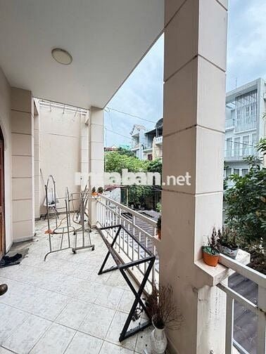 BÁN NHÀ TRONG KHU BIỆT THỰ, NGANG  7M, HXH, LÊ ĐỨC THỌ, GIÁ 20.9 TỶ TL