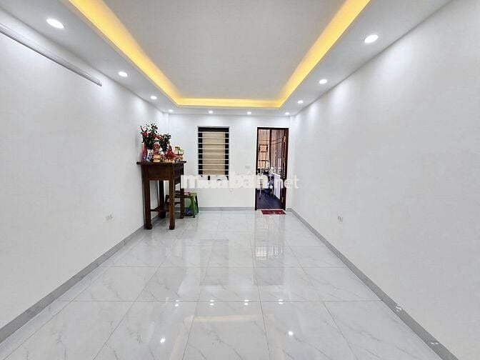 TÂY MỖ-33M2-6 TẦNG THANG MÁY-NGÕ CAO RÁO Ô TÔ THÔNG ĐỖ CỬA -KINH DOANH