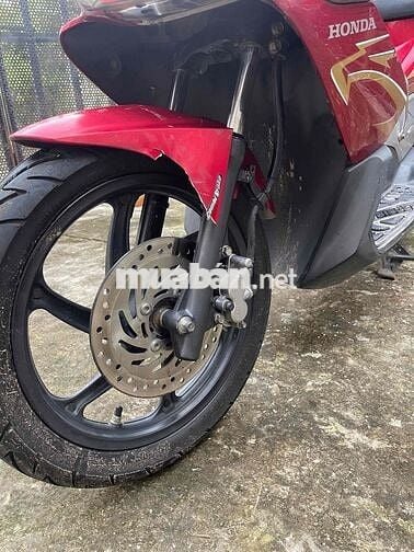 Honda Airblade 2010 Fi BS 65C1 chính chủ