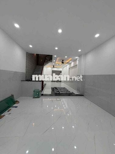 🍀Cho thuê nhà MT đường số 8 khu hai thành. Tên Lửa. BTân