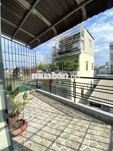 ❤️CHO THUÊ NHÀ - 2 LẦU - 3PN - 3WC HẺM TRẦN XUÂN SOẠN GIÁ 10 TRIỆU