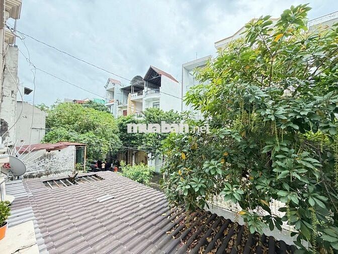 BÁN NHÀ TRONG KHU BIỆT THỰ, NGANG  7M, HXH, LÊ ĐỨC THỌ, GIÁ 20.9 TỶ TL