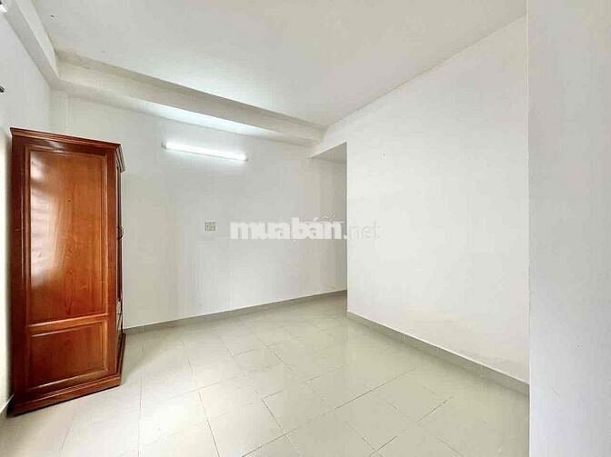 Phòng An Ninh, Mới Xây Ngay Gò Dầu Tân Phú