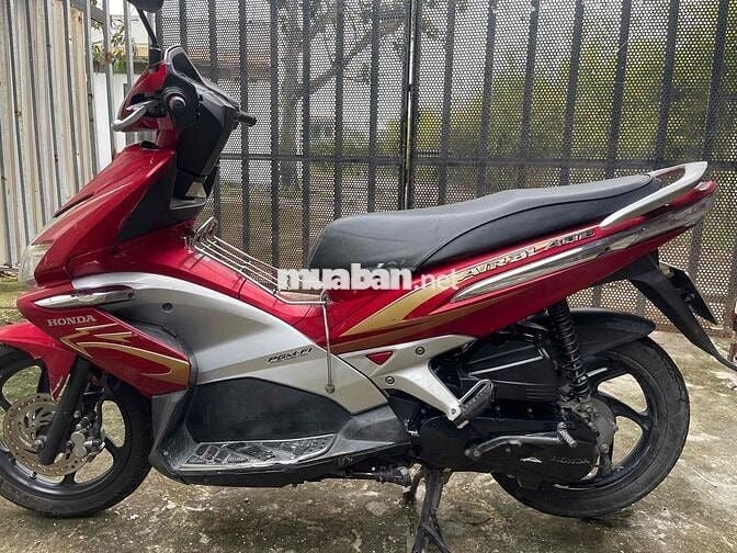 Honda Airblade 2010 Fi BS 65C1 chính chủ