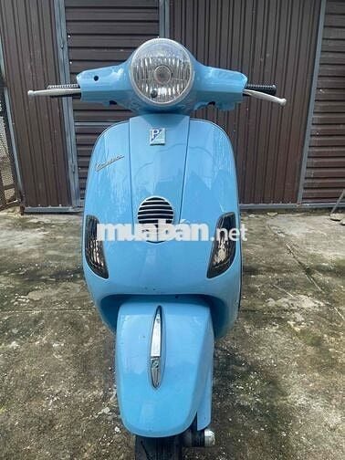 Piaggio vespalx125 2009  bs 95B1 chính chủ