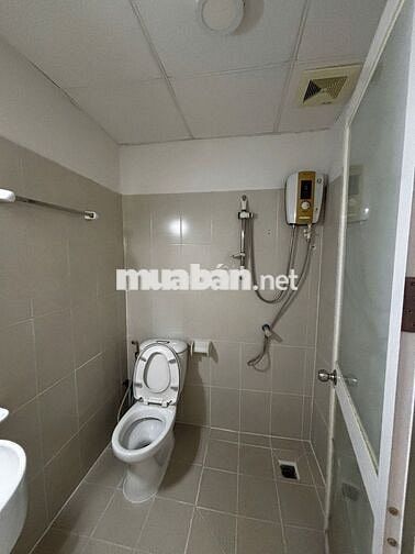 Cần cho thuê căn hộ Ehome 3, 2PN, 2WC nhà trống, ,giá 7,3triệu/tháng