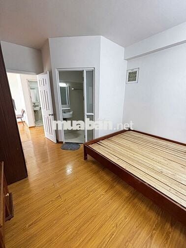 Cần cho thuê căn hộ Ehome 3, 2PN, 2WC nhà trống, ,giá 7,3triệu/tháng