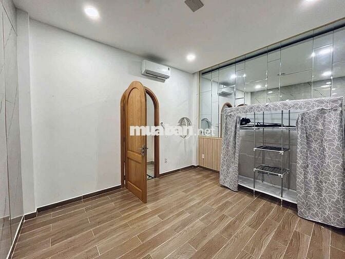 🔰Cho thuê Nhà đường Lâm Vân Bền Phường Tân Hưng, Quận 7