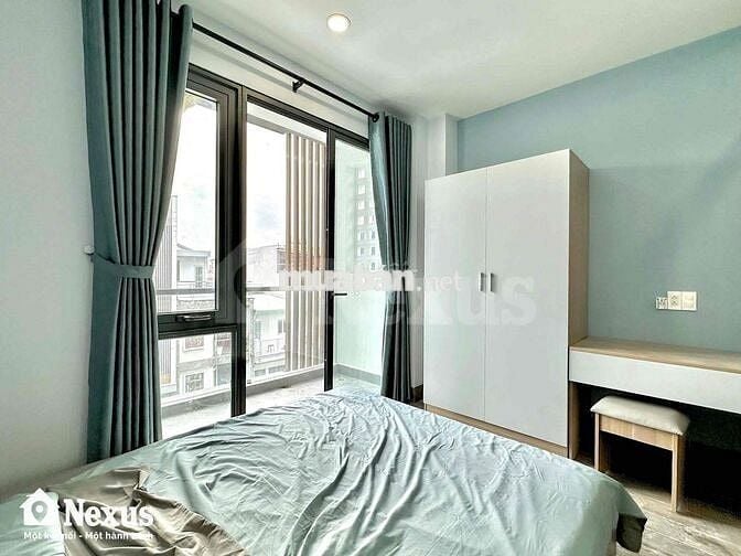 CĂN HỘ CAO CẤP 1PN MỚI 100% gần CRESCENT MALL, PHÚ MỸ HƯNG Q7