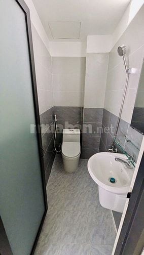 BÁN NHÀ CĂN GÓC ĐƯỜNG NGUYỄN THƯỢNG HIỀN QUẬN PHÚ NHUẬN 