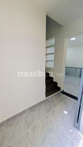 BÁN NHÀ CĂN GÓC ĐƯỜNG NGUYỄN THƯỢNG HIỀN QUẬN PHÚ NHUẬN 