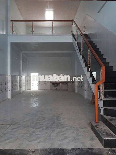 Cho thuê nhà kinh doanh Tân Tạo sát bên Tên Lửa