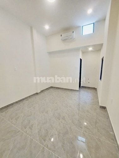 BÁN NHÀ CĂN GÓC ĐƯỜNG NGUYỄN THƯỢNG HIỀN QUẬN PHÚ NHUẬN 