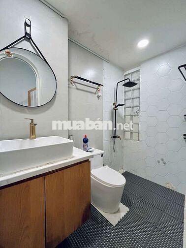 🔰Cho thuê Nhà đường Lâm Vân Bền Phường Tân Hưng, Quận 7