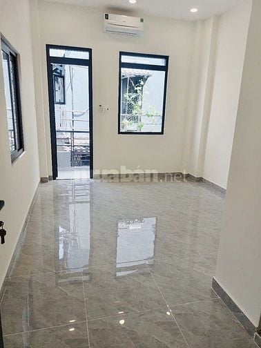 BÁN NHÀ CĂN GÓC ĐƯỜNG NGUYỄN THƯỢNG HIỀN QUẬN PHÚ NHUẬN 