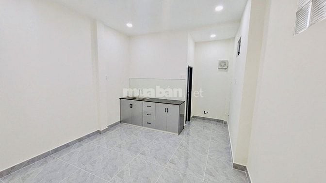 BÁN NHÀ CĂN GÓC ĐƯỜNG NGUYỄN THƯỢNG HIỀN QUẬN PHÚ NHUẬN 