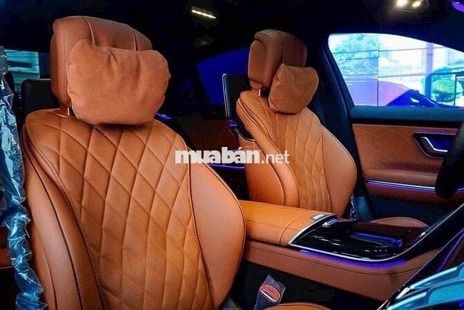 GIẢM 1 TỶ ĐỒNG S450 LUXURY