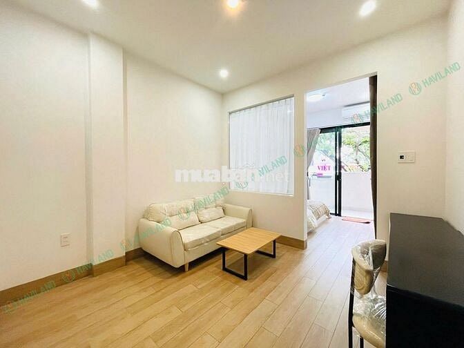 🏙 CĂN HỘ 1 PHÒNG NGỦ – NGUYỄN THỊ MINH KHAI – TRUNG TÂM THÀNH PHỐ